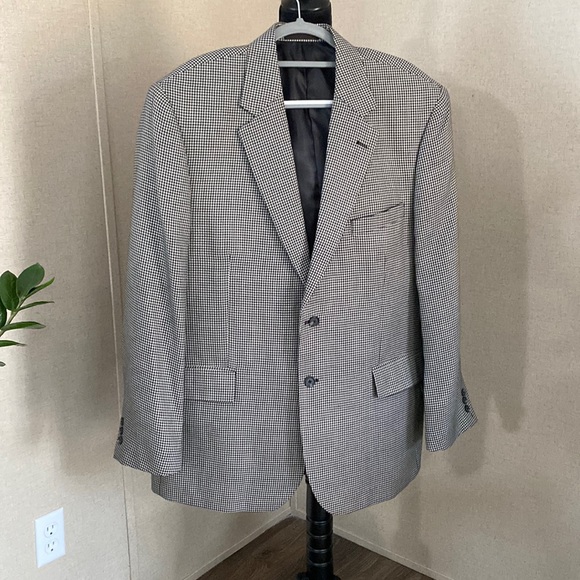 irvine park Other - Irvine Park sport coat size 46.